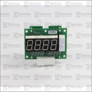 Display Eurotas Induction - 0G6302