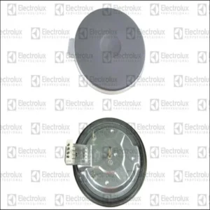 Placa Eléctrica 1,5Kw 230V - 0G6313