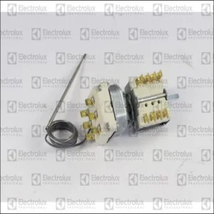 Interruptor Off +Termostato 280 Grados C - 0G6318