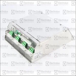 Generador Induccion 4X3,5Kw 400V - 0G6328