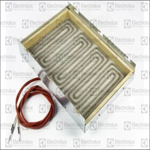 Resistencia 400V 7500W - 0G6339
