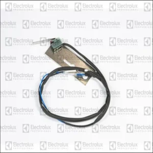 Microswitch Con Cable - 0G6381