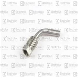 Racord Piloto Quemador - 0G6457