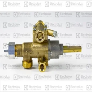 Grifo De Gas 22S - 0G6462