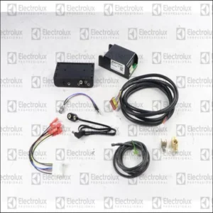 Accessory Kit Gas Valvula Pasta Cooker - 0G6589