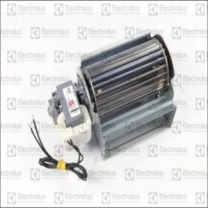 Ventilador Qln65 0012-2524 - 0G6640