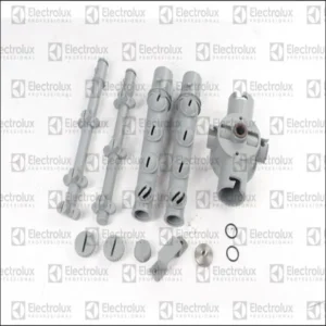Surtidor De Lavado Kit Ls3 5 - 0G6650