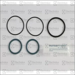 Junta Torica 2 Pulg. Kit - 0G6737