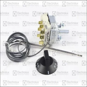 Termostato 95-190 Grados C - 0G6789
