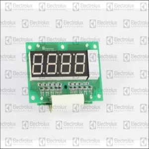 Display Eurotas New Modular Range - 0G7091