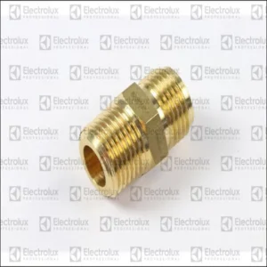 Racor Roscado 1 2 Pulg. - 0G7393