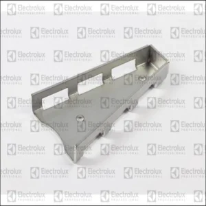 Herraje Corchete Resistencia Trasero - 0G7684