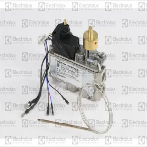 Valvula Gas Mertik Led Gv30A - 0G7856