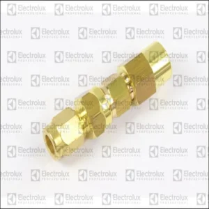 Valvula Antiretorno - 0G8553