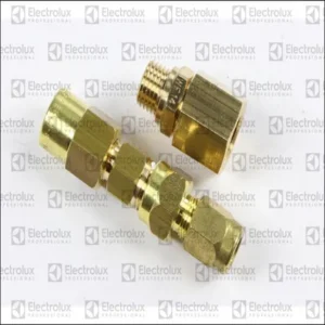 Valvula Antiretorno - 0G8875