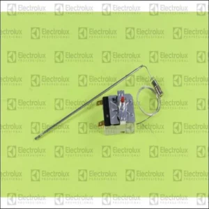 Termostato De Seguridad 190 Grados C - 0H6142