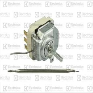 Termostato 100-180 C - 0H6233