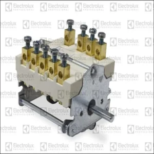 Interruptor 250V 32A - 0H6683