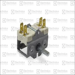Interruptor Bipolar 16A 250V Th - 0H6688