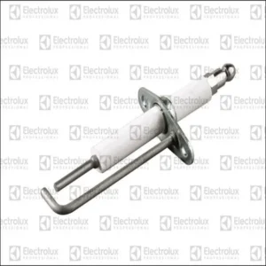 Electrodo Diam. =9Mm L=60Mm - 0H6803