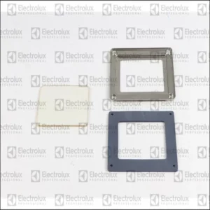 Kit De Sustituc.Cristal De La Lámpara - 0H7041