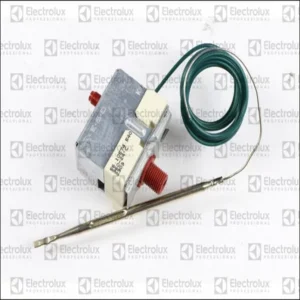 Termostato De Segdad. 360 Grados Gc Th - 0H9835