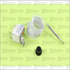 Termostato Seguridad 124C L035 L040 - 0HA200