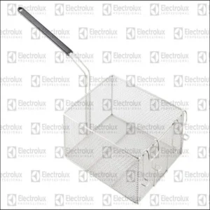 Cesto Freidora 1 Mod Inox H Hd N Xp900 Medidas 332814 - 0HB229