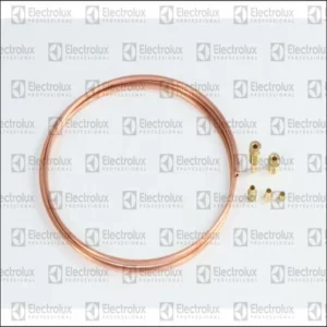 Kit De Montaje Por Tubo Quem.Piloto Diam. =4 - 0HB270