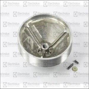 Conj.Polea T25 - 0HD017