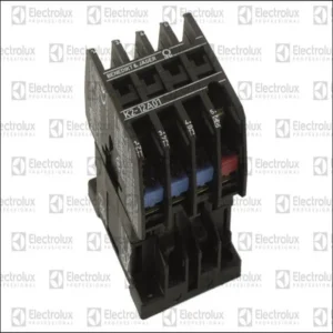 Contactor 220-240V 50Hz 240-264V 60Hz - 0K3383