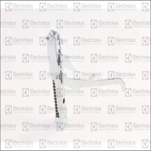 Bisagra De Puerta Izquierdo - 0K3593