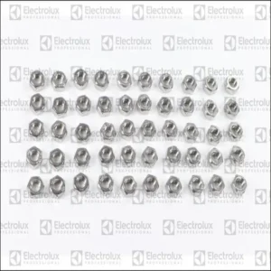 Tuerca 50 Pcs - 0K4505