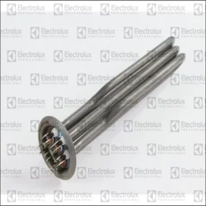 Resistencia 3Kw 230V C Tubo Sensor Th - 0K4732