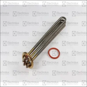 Resistencia 4500W 230V Con Junta Tor. - 0K4733