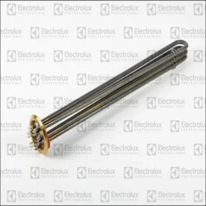Resistencia Con Junta Tor. 6Kw 230V - 0K4735