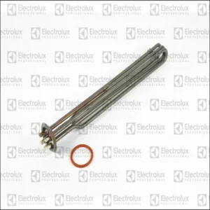 Resistencia 6000W 230V Con Sensor Tubo + Junta Torica - 0K4736