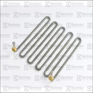 Resistencia 2,1K W 400 V Th - 0K4777