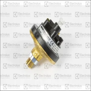 Regulador De Presion Th - 0K4928