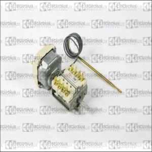 Interrup.Con Termostato 60-350 Grados C - 0K5034