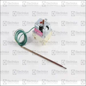 Termostato De Seguridad 180 Grados C - 0K5143