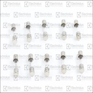 Fusible 10 Pcs 1,0A 5X20Mm - 0K5156
