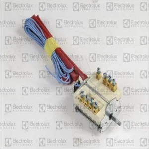 Interruptor Con Potenciometro 10 Kohm - 0K5163