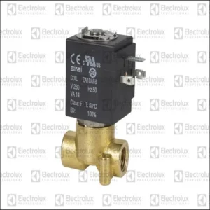 Electrovalvula 1 4 Pulg. 230V 50 60Hz Th - 0K5341