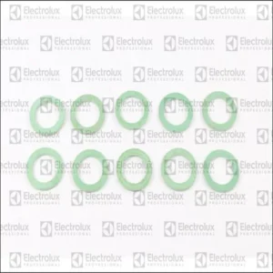 Guarnici N Junta Dia 3 4 Pulg. Set 10 Pcs - 0K5559