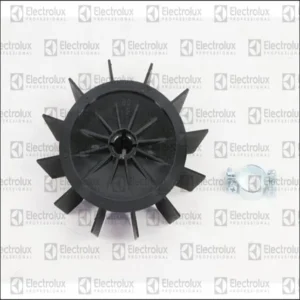 Ventilador Refrigeracion Bomba - 0K7252