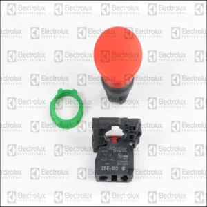Boton Parada De Emergencia Off - 0K7433