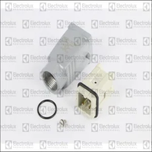 Conector Macho - 0K8293