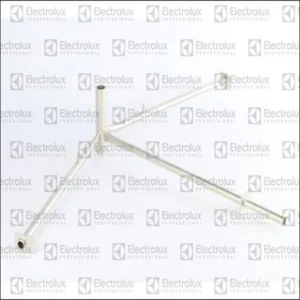 Sop.Arrastre Curva 180 Gr - 0K8437
