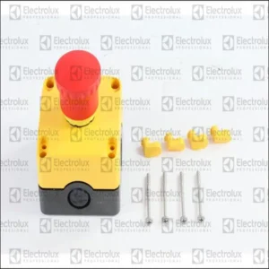 Interruptor Emergencia - 0K8450